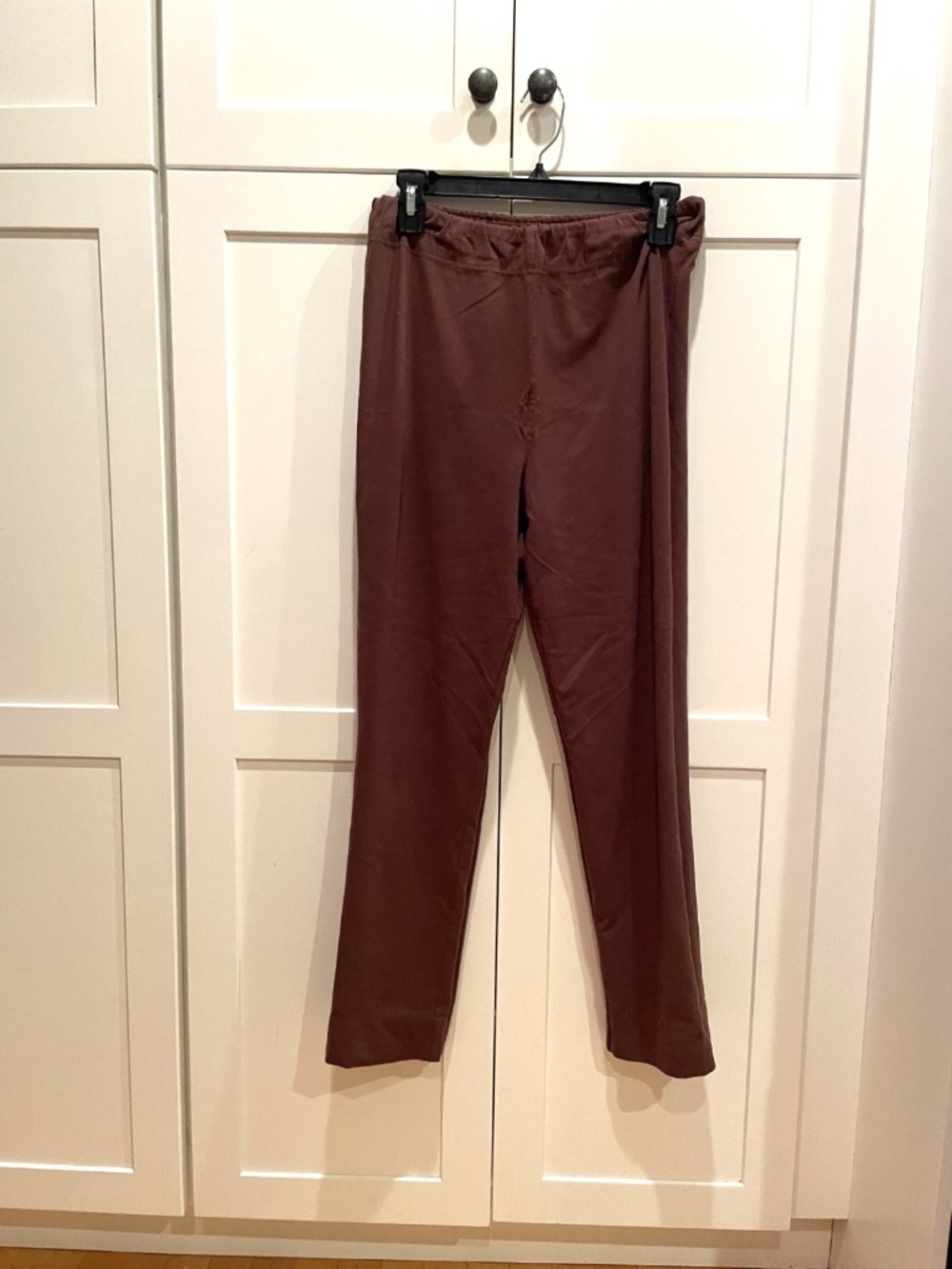 Soft Surroundings Brown Lounge Pants Size Small